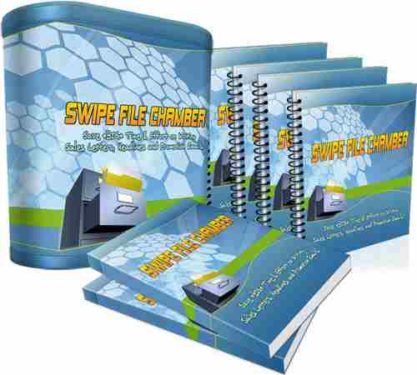 Swipe-File-Chamber