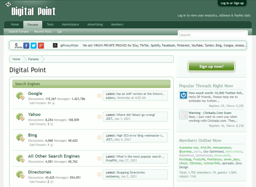 Digital Point