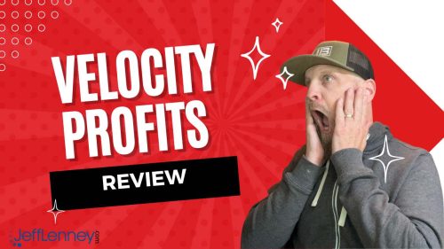 Velocity Profits Review