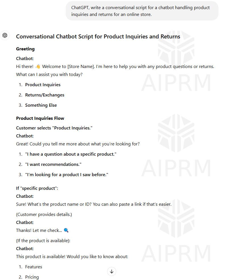 chatgpt-chatbot-script