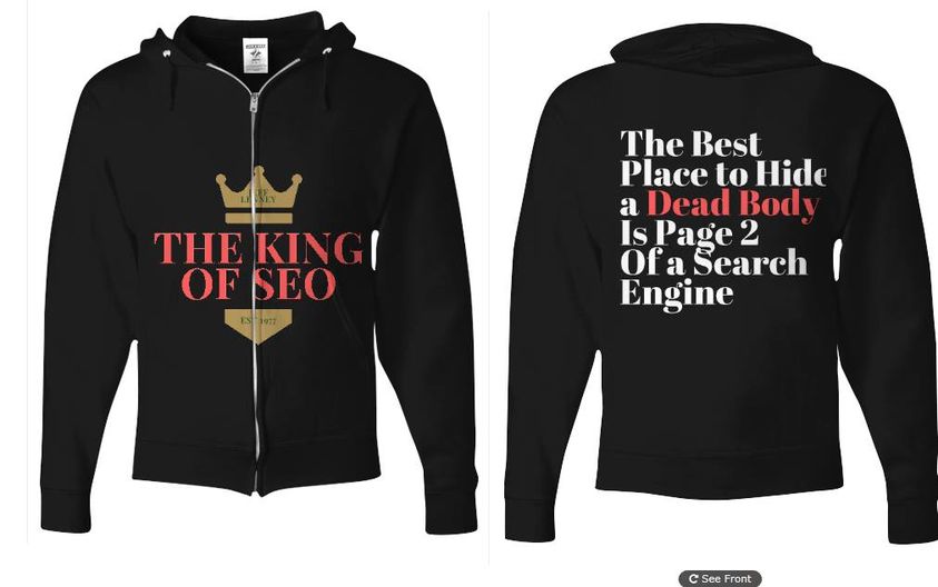 My Hoodie