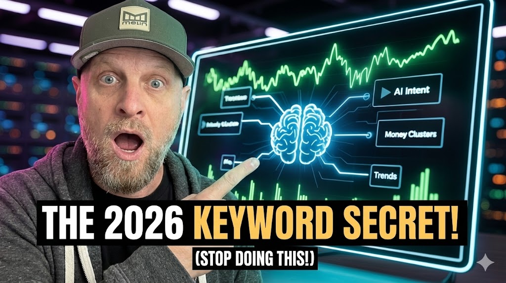 Keyword Research 101