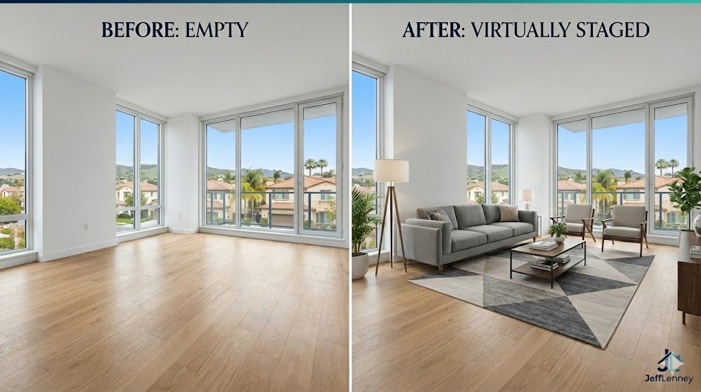 Which AI Tools Help with Virtual Staging and Property Visuals?