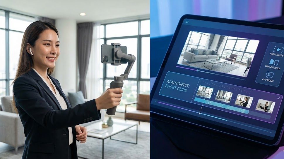 Video Content with AI