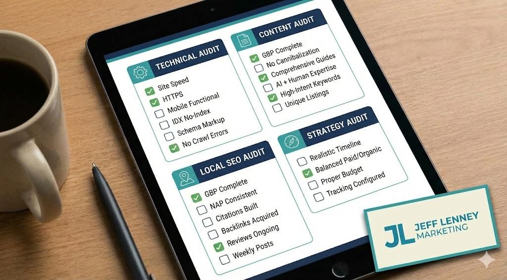 Analytics and tracking mistakes that prevent measuring SEO ROI