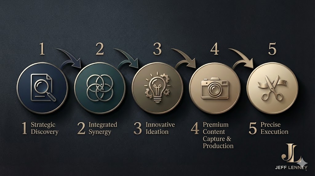 The 5-Step Information Gain Audit