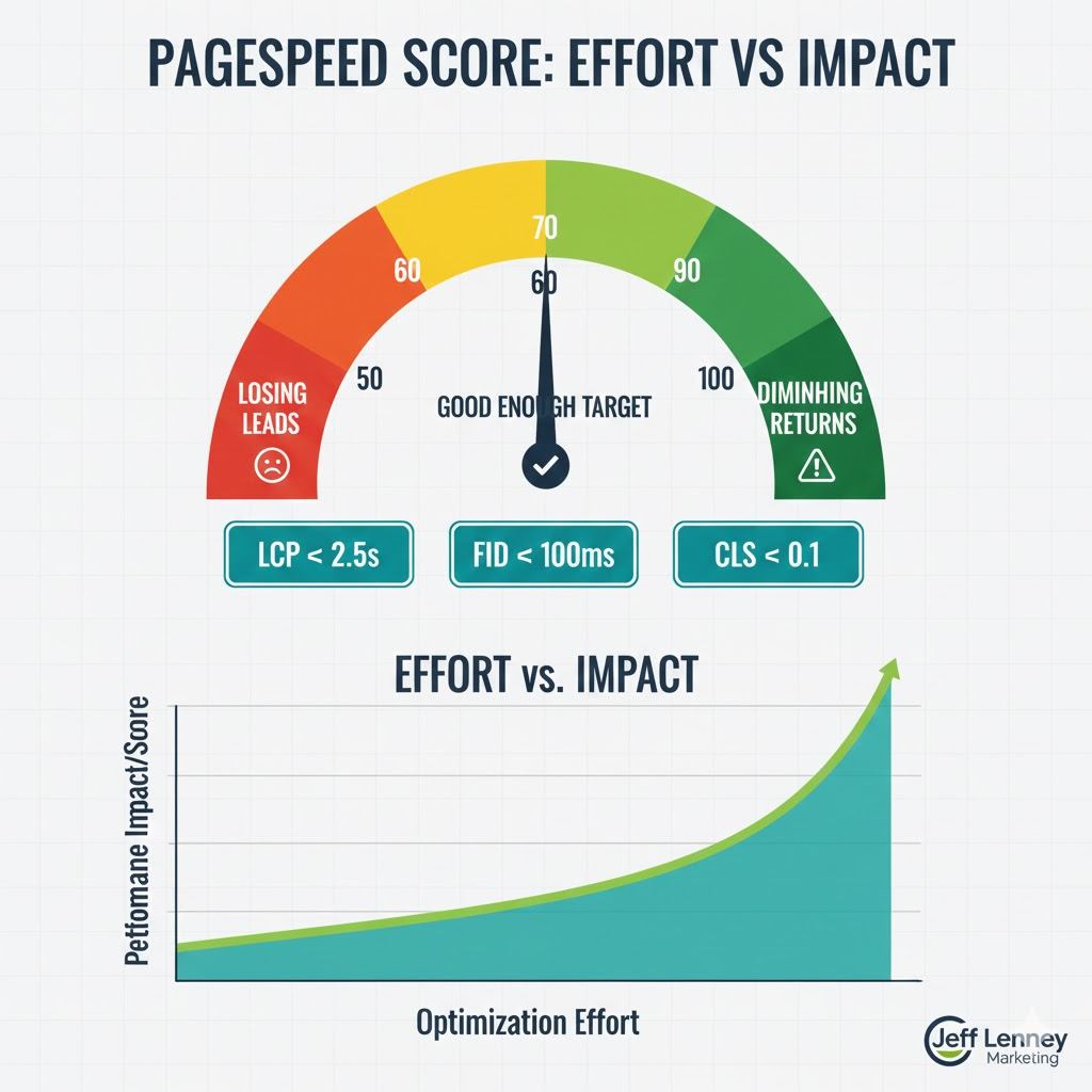 What 'Fast Enough' Actually Means