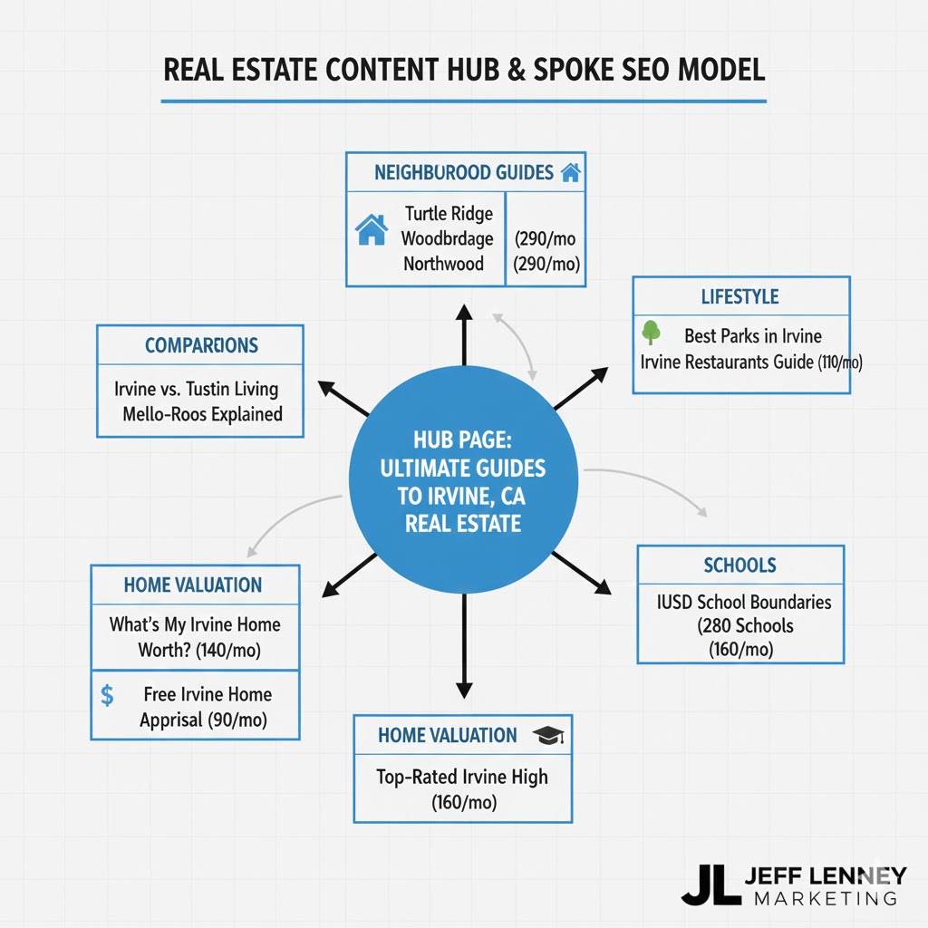 From Keywords to Content: Making the Connection