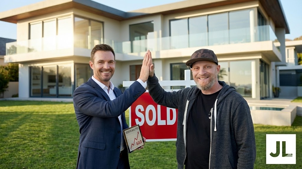 Real Estate Marketing Guide