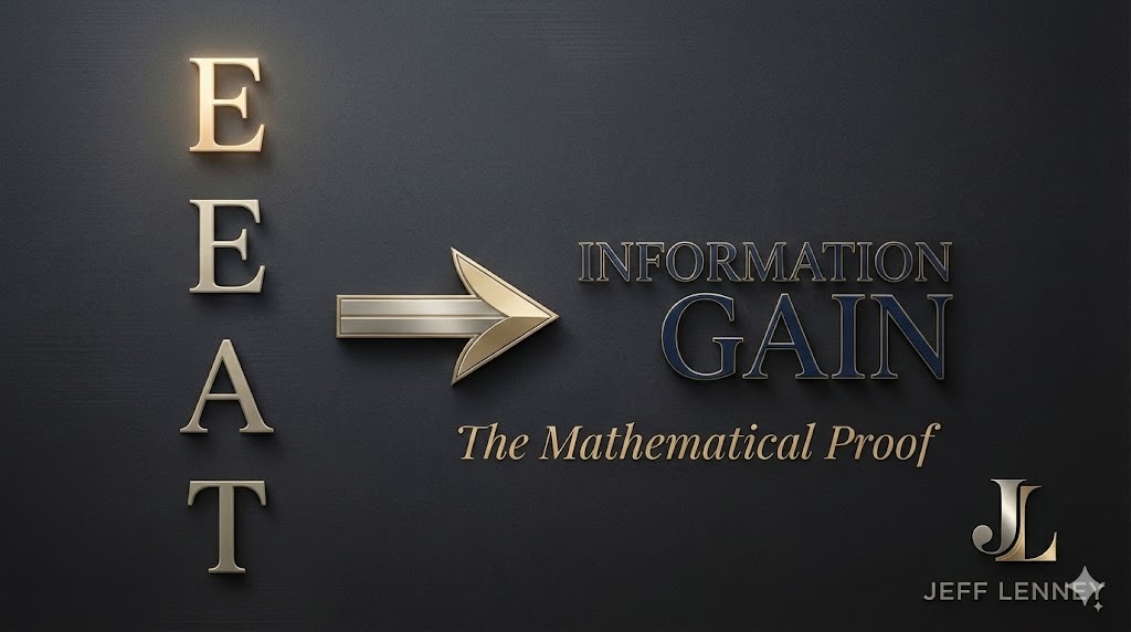 The E-E-A-T Connection