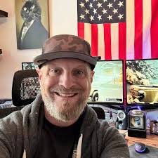 Jeff Lenney - SEO Consultant