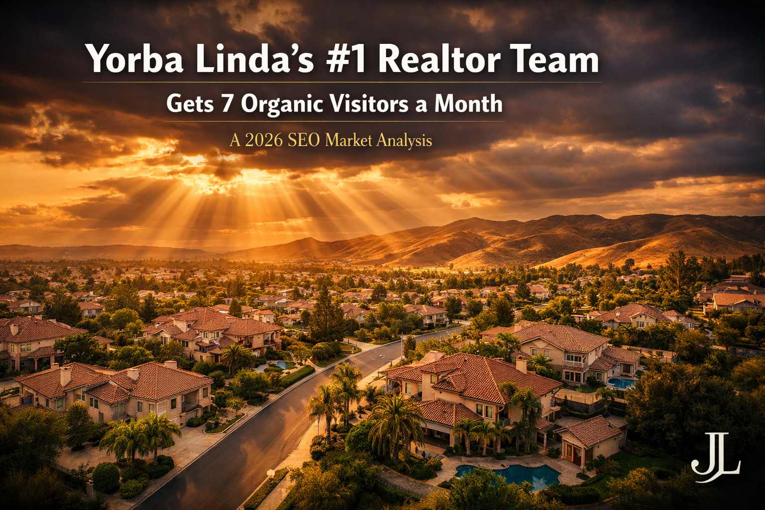 Yorba Linda SEO Top Real Estate Team